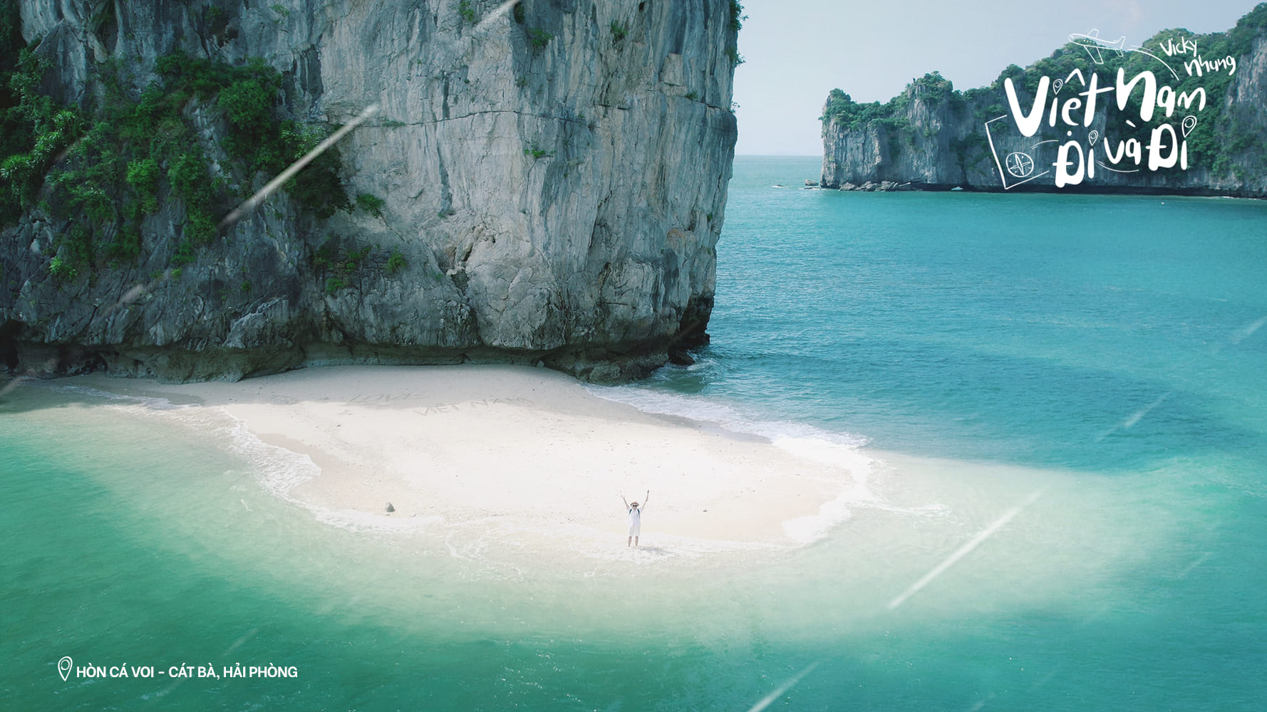 Vinh Lan Ha mot trong nhung vinh dep nhat the gioi